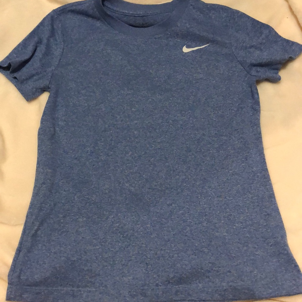 Nike dri-fit shirt